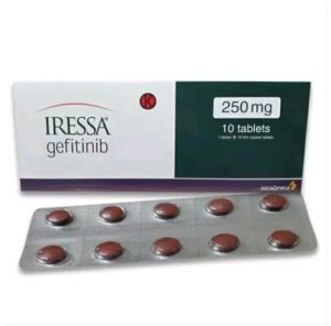 IRESSA TABLETS