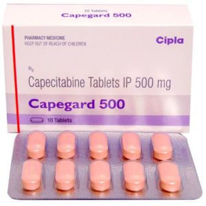 Capecitabine Tablets