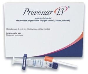 Prevenar 13
