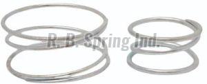 Round Coil Springs