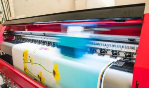 Vinyl Printing Services