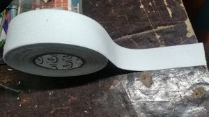 White Anti Skid Tape