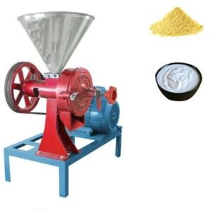 PITHI GRINDER