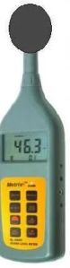 Sound Level Meter