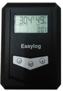 Temperature Data Logger