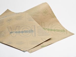 Surface Protection Paper Roll