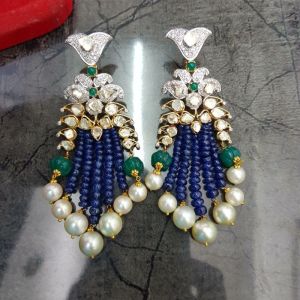 Kundan Danglers