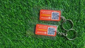 Keychains