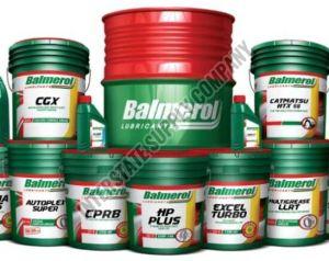 Balmerol Protomac Sp 150 Gear Oil