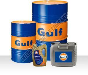 Gulf Harmony Aw Premium 46 Hydraulic Oil