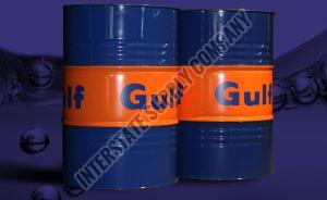 Gulf Heat Transfer Oil