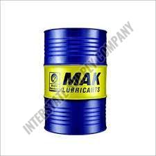 MAK Cabol 15 Bearing Lubricant Oil