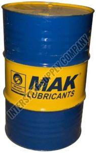 Mak Compressor Oil