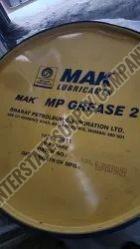 Mak MP2 Grease