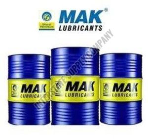 Mak Steel EP 100 Gear Oil