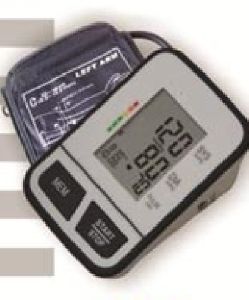 Blood Pressure Meter