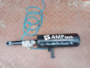 Tyre Bead Blaster