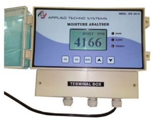 online moisture meters( online dew point meter)