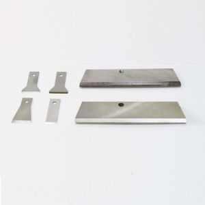 Underwater Pelletizer Blades Holder