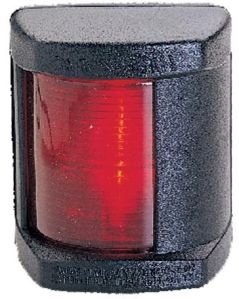 Aldoux ALD12MR 112.5 Port Red Boat Yacht Navigation Light