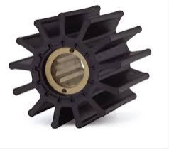 Kashiyamaha Marine Pump Neoprene Rubber Impeller