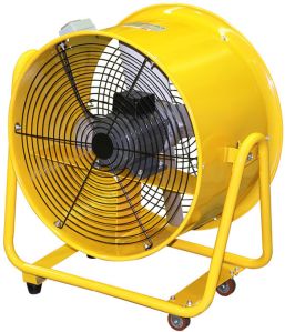 Marine Portable 20 Inch (500MM) Electric Blower VentilationFan220V