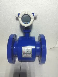 Digital Flow Meter