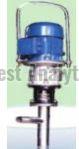 Motorised Screw Barrel Pump