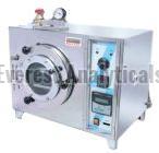 Round Vacuum Oven