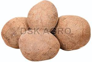 Whole Copra Coconut