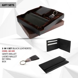 3 in 1 Corporate Giftting Combo Set