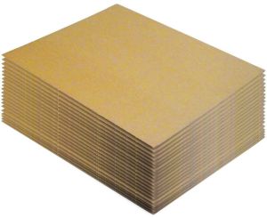 5 Ply Corrugated Sheet