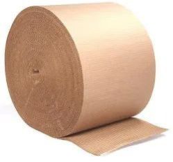 Corrugated Roll