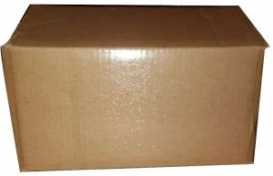 Laminated Corrugated Box