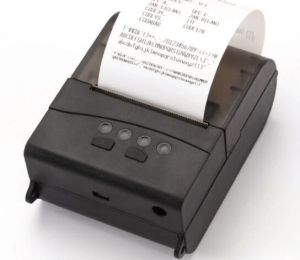 Essl-sp-2 Thermal Printer