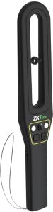 Hand Held Metal Detector ZK-D160