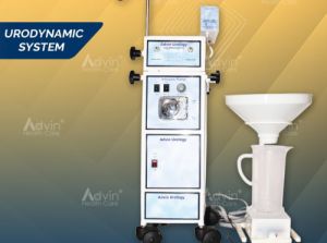 ADVIN Urodynamic System