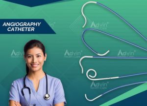 Angiography Catheter