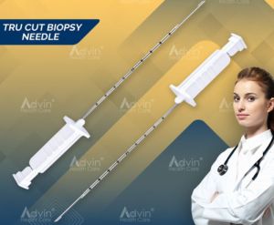 Biopsy Needle