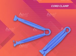 Cord Clamp