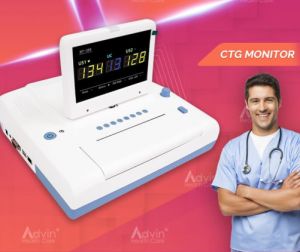 CTG Monitor