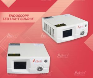 Endoscopy LED Light Source