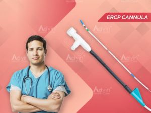 ercp cannula