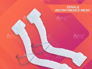 Female Incontinence Mesh