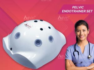 Gynecology Endotrainer SET