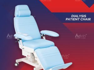 Hospital Dialysis Chair