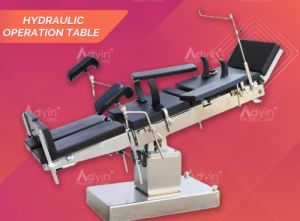 Hydraulic Gynecology Operation Table