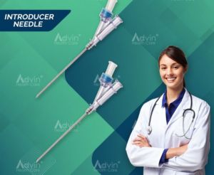 Introducer Needle