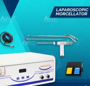 Laparoscopic Morcellator