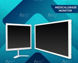 medical grade monitor